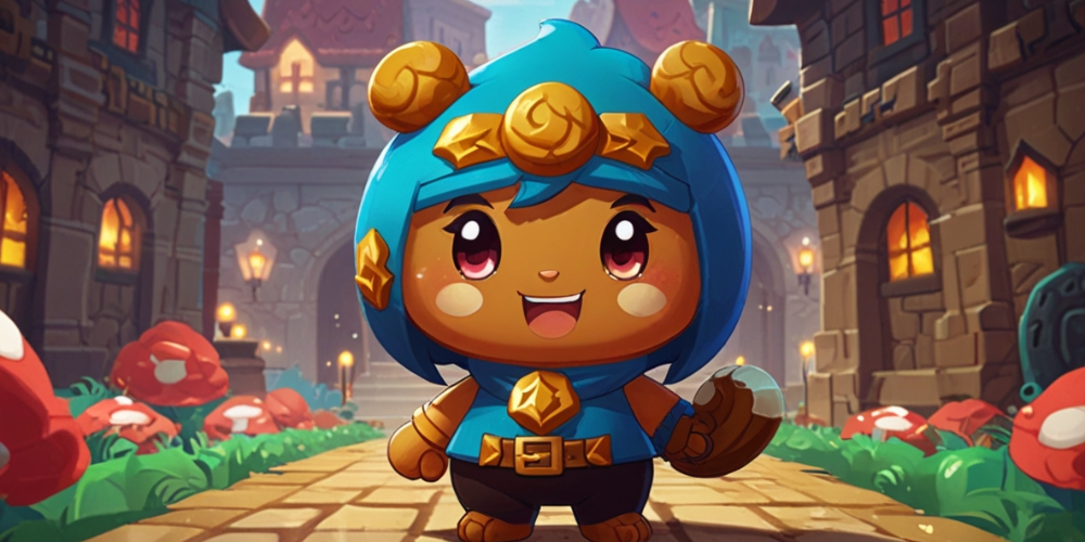 Cookie Run: Kingdom